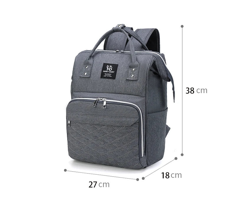SAC ATTJI LANGER