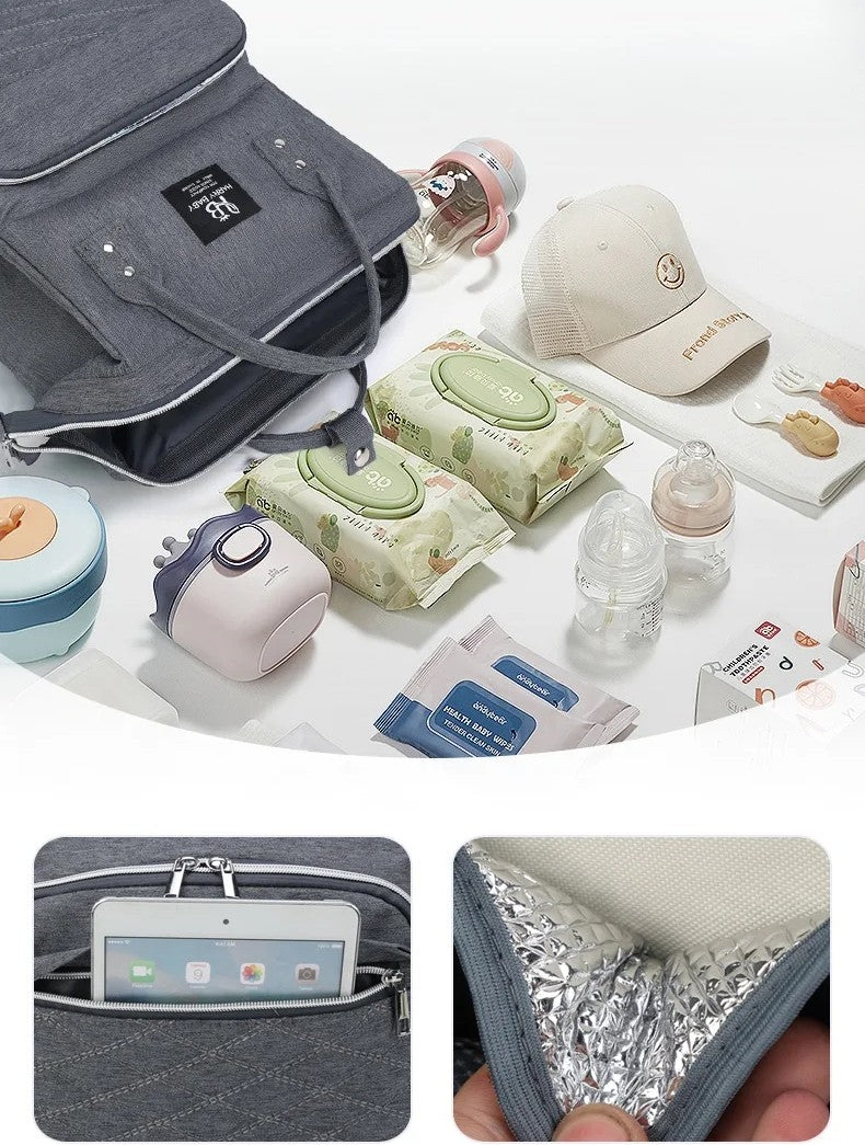 SAC ATTJI LANGER